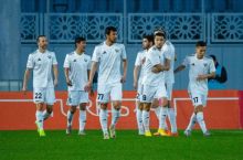 Yana ikki nafar futbolchimiz Qozog'iston klubini tark etdi