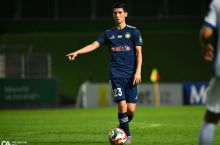 Абдурауф Бўриев: "Ҳисоб 6:0 бўлсин ёки 1:0 – ғалаба учун 3 очко берилади. Ҳозирда хориж клублари билан музокаралар кетмоқда"
