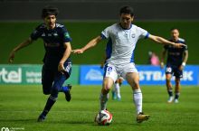 Baxtiyor Qosimov: "O'z maydonimizda "Dinamo" ilk mag'lubiyatini qabul qilib oladi"