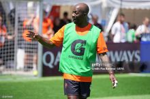 Makelele faoliyatida muhim o'rin tutadigan murabbiy kimligini aytdi