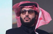 Turki Al ash-Shayx Angliya klubini sotib olish haqida o'ylamoqda