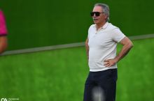 Вадим Абрамов: "Барча мухлислардан узр сўрайман"