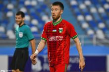 Про лига. "Арал" – "Локомотив". Таркиблар маълум