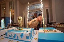 38 ёшга тўлган Лионель Месси ҳақида 38 та қизиқарли маълумот