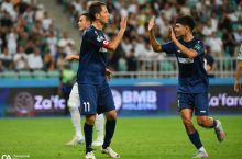 "2+1" қайд этган ҳужумчи, тур голини урган ёш хавбек, жамоасини муқаррар голлардан қутқарган дарвозабон — Суперлигада 13-турнинг энг яхшилари