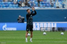 “Краснодар“ футболчисига МЮ ва ПСЖ қизиқиш билдирмоқда