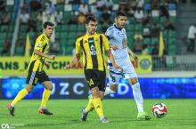 Sardor Abduraimov: "Chempionatdagi mag'lubiyat uchun "Neftchi"dan revansh oldik"