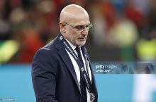 Де ла Фуэнте тақвим ҳақида: "Иккиюзламачилик бўлмаслиги керак"