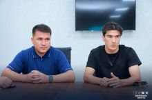 Шомуродов тавсияси билан Сурхондарё вилояти футбол академиясига спорт директори тайинланди