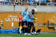 "Манчестер Сити"га эгалик қиладиган "City Football Group" Ўзбекистонда ўз клубига эга бўлиши мумкин