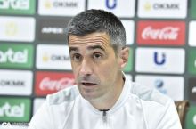Иван Бошкович: "Ҳеч кимнинг бошини ёрмоқчи эмасман. Биз бундай ҳолатларга тайёр бўлиб боряпмиз"