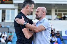 Суперлига. "Бухоро" ва "Бунёдкор"дан камбэк