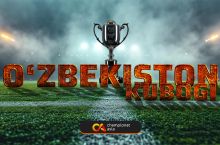 Ўзбекистон Кубоги. "Пахтакор" – "Олимпик-MobiUz", "Хоразм" – "Навбаҳор"