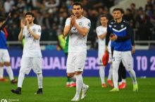 Эшитдик-да! Эрон клуби Рустам Ашурматовни сотиб олди