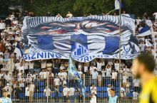 Факт: "Динамо" Самарқандда 17 йилдан буён "Насаф"ни юта олмаяпти