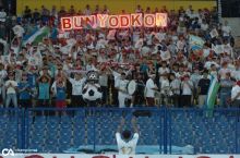 Қисқа вақтда Осиёни ўзига қаратган "Бунёдкор" — 20 ёшда
