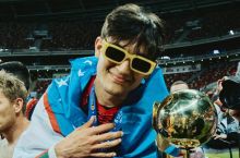 Ўзбекистонлик футболчи Россия Медиалигасини ёндирмоқда