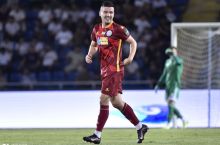 Суперлига. "Динамо" – "Насаф". Таркиблар маълум