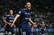 КТС тасвирга олган ўйинда "Навбаҳор" ютқазди, Самарқанддаги ўйинда эса Мазгавой "Насаф"ни мағлубиятдан қутқариб қолди