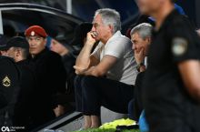 Факт: "Динамо" ва Абрамовнинг "Насаф" билан ўйинлардаги ноҳуш анъанаси давом этди