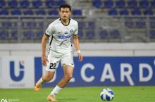 “Navbahor“ futbolchisi OKMKga o'tdi