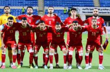 Afg'oniston terma jamoasi Rossiyaga o'rtoqlik o'yini o'tkazish taklifini berdi