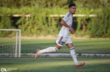 “Paxtakor“ hujumchisi ikkinchi davrani “Dinamo“da o'tkazadi