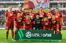 “Nasaf“ning yana bir etakchisi legionerga aylanishi mumkin