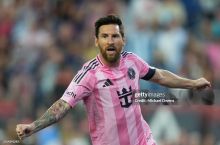 Messi "Barselona" uchun xayrlashuv uchrashuvini yangilangan "Kamp Nou"da o'tkazadi