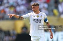 "Real" futbolchisi Valverde jahon rekordini o'rnatdi