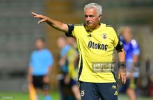 Моуринью: "Португалияга қайтаман. Фаолиятим охирида эмас, чўққисида"
