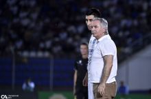 "Динамо" Беларусда учта ўртоқлик ўйини ўтказади