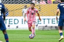 "Inter Mayami" "Red Bullz"ni 5:1 hisobiga yutdi - Messidan dubl