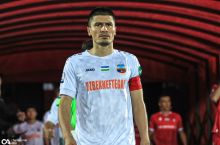 Eron klubi Odil Hamrobekov transferi uchun "Bunyodkor"ga qancha to'ladi?