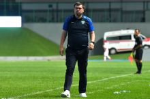Ўзбекистон U-18 Тошкентда йиғин ўтказади. Таркиб маълум