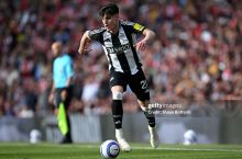 "Nyukasl" himoyachisini "Manchester Siti"ga qo'yib yubormoqchi emas