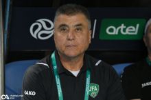 Равшан Ҳайдаров: "Йигитларда иштиёқ катта эди. Мухлислар қўллови билан ғалабага эришдик"