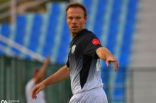 Виталий Денисов: "Файзуллаев топ-5 лигадаги клубга ўтади деб умид қилгандим"