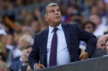 "Барселона" президенти: "Клуб ёзда бошқа футболчи олмайди"