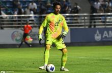 Муҳаннад Ал Яҳё: "Ўз майдонимизда U-23 Осиё кубоги бош совринини қўлга киритишни хоҳлаймиз"