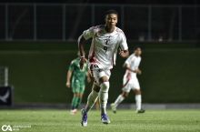 Уче Бриан Нвадике: "Ўзбекистон аввалгидан кучлироқ"