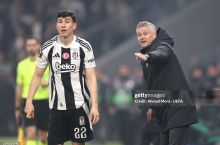 Zaynutdinov tibbiy ko'rikdan o'tdi - transfer yakuniy bosqichda