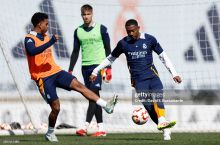 "Real" asosiy jamoaning 5 nafar futbolchisi, jumladan, Rodrigo bilan xayrlashishga tayyor