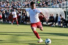 Расман: "Пахтакор" Турғунбоевни сафига қўшиб олди