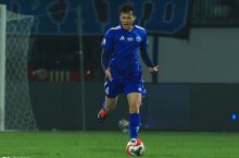 Расман: Шаҳзод Тоиров — ОКМК футболчиси!