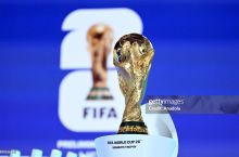 2026 йилги жаҳон чемпионатига қуръа ташлаш маросими қаерда ва қачон бўлиб ўтиши маълум