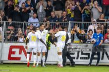 Nima? "Al Nassr" Rossiya chempionatida to'p surayotgan futbolchiga 70 million evro bermoqchi