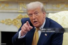 Трамп Бразилия фуқароларининг ЖЧ-2026га келишига тўсқинлик қилиши мумкин