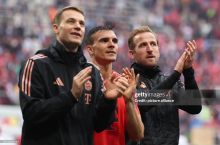 "Бавария" футболчиси Лондон клубига ўтади