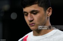 Manchester Evening News журналисти "Ман Сити"нинг Ҳусанов бўйича режаларини хабар қилди